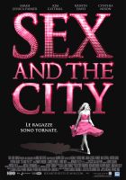 Sex and the city - dvd ex noleggio