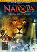 Le cronache di Narnia - Il Leone, La Strega e l'Armadio - dvd ex noleggio
