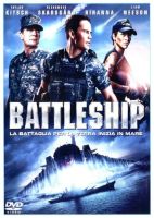 Battleship (sigillato) - dvd ex noleggio