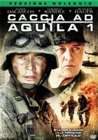 Caccia ad Aquila 1 - dvd ex noleggio