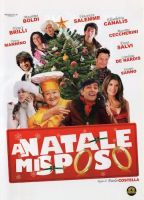 A Natale mi sposo (sigillato) - dvd ex noleggio