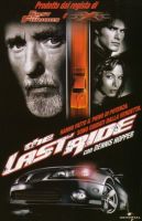 The last ride - dvd ex noleggio