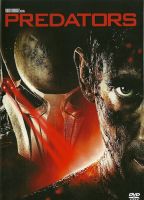 Predators - dvd ex noleggio