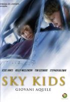 Sky kids - Giovani aquile (sigillato) - dvd ex noleggio