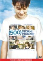 500 Giorni insieme - dvd ex noleggio