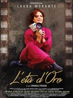 L'età dell'oro - dvd ex noleggio 21 giorni