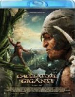 Il cacciatore di giganti - blu-ray ex noleggio