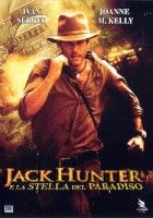 Jack Hunter - La stella del paradiso - dvd ex noleggio