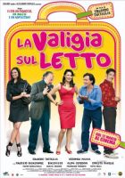 La valigia sul letto - dvd ex noleggio