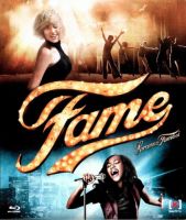 Fame - Saranno famosi - blu-ray ex noleggio