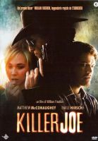 Killer joe - dvd ex noleggio