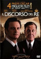 Il discorso del Re - dvd ex noleggio