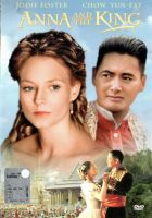 Anna and the King - dvd ex noleggio