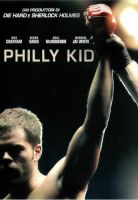 Philly kid - dvd ex noleggio