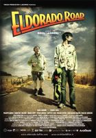 Eldorado road - dvd ex noleggio