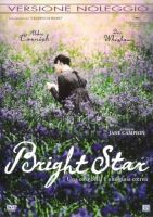Bright Star - dvd ex noleggio
