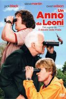 Un anno da leoni - dvd ex noleggio