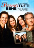 Stanno tutti bene - dvd ex noleggio