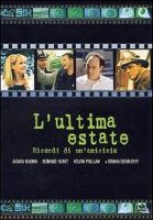 L'ultima estate - Ricordi di una amicizia - dvd ex noleggio