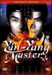 Yin yang master - dvd ex noleggio