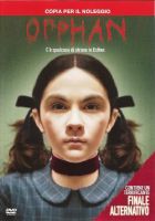 Orphan - dvd ex noleggio