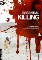 Essential killing - dvd ex noleggio