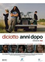 Diciotto anni dopo (sigillato) - dvd ex noleggio