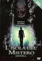 Hydra - L'isola del Mistero - dvd ex noleggio