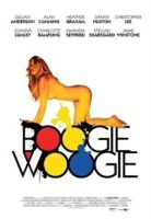 Tradire è un'arte - Boogie Woogie - dvd ex noleggio