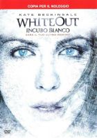 Whiteout - Incubo bianco - dvd ex noleggio