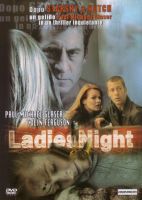 Ladies Night - dvd ex noleggio