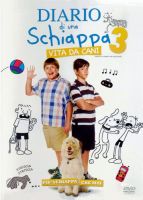 Diario di una schiappa 3 - Vita da cani - dvd ex noleggio