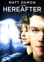 Hereafter - dvd ex noleggio