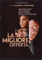 La migliore offerta - dvd ex noleggio