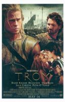 Troy - dvd ex noleggio