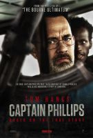 Captain Phillips - Attacco in mare aperto - dvd ex noleggio