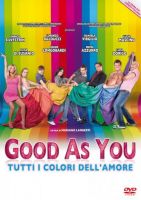 Good as you - Tutti i colori dell'amore - dvd ex noleggio