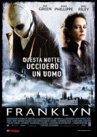 Franklyn - dvd ex noleggio
