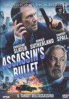 Assassin's Bullet - dvd ex noleggio
