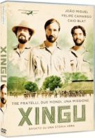 Xingu  - dvd ex noleggio