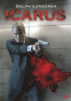 Icarus - dvd ex noleggio