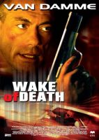 Wake of death - dvd ex noleggio