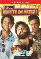 Una notte da leoni - dvd ex noleggio