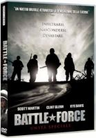 Battle Force - Unità speciali - dvd ex noleggio