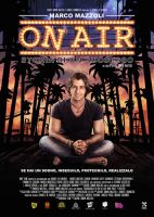 On Air  - Storia di un successo - dvd ex noleggio