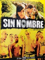 Sin Nombre - dvd ex noleggio