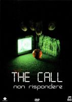 The call - non rispondere - DVD EX NOLEGGIO