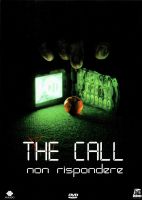 The call - non rispondere - dvd ex noleggio