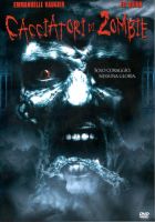 Il cacciatore di zombie - dvd ex noleggio