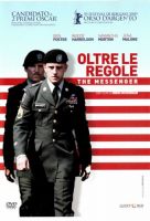 Oltre le regole - The Messenger (Sigillato) - dvd ex noleggio